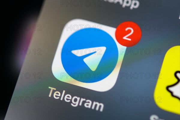 Telegram