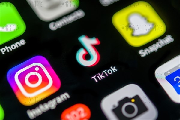 TikTok App