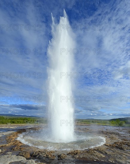 Water fountain