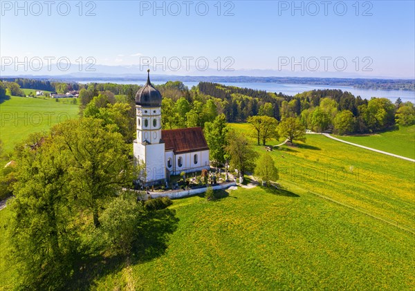 Church of St. Johann Baptist