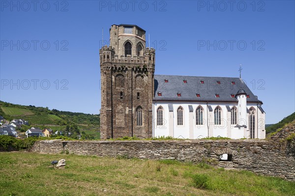 Church of St. Martin