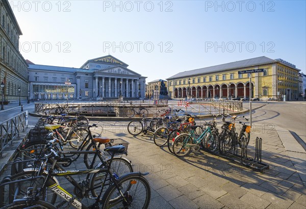 Max-Joseph-Platz