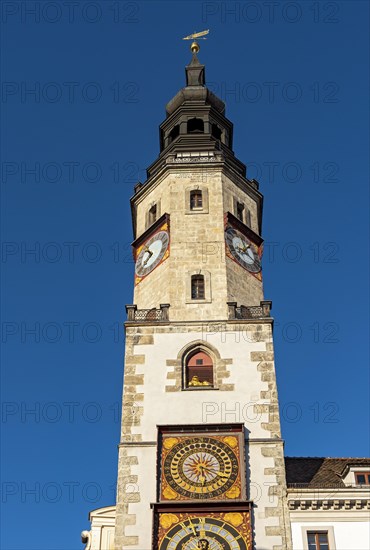 Old city hall