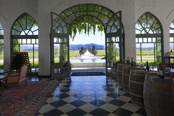 Vinamar winery