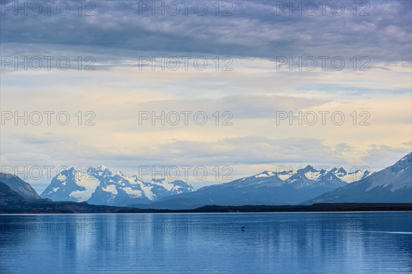 Bay of Last Hope, Fjordo Ultima Esperanza