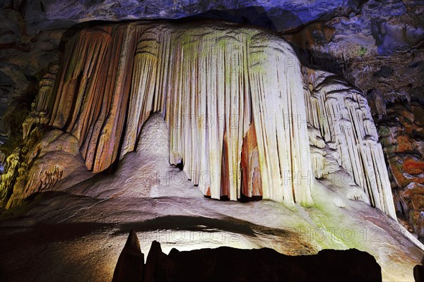 Stalactite Caves, Cango Caves