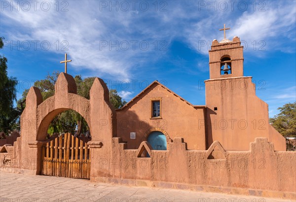 Iglesia de Pedro