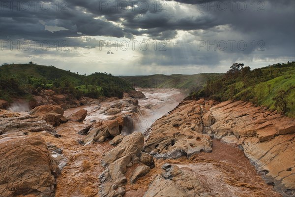 Betsiboka River