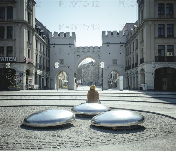 Karlsplatz