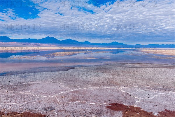 Laguna de Chaxa