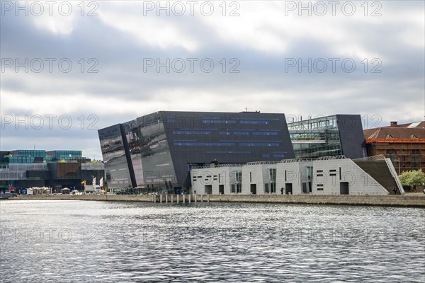 Danish Royal Library