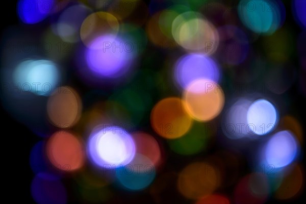 Bokeh Balls