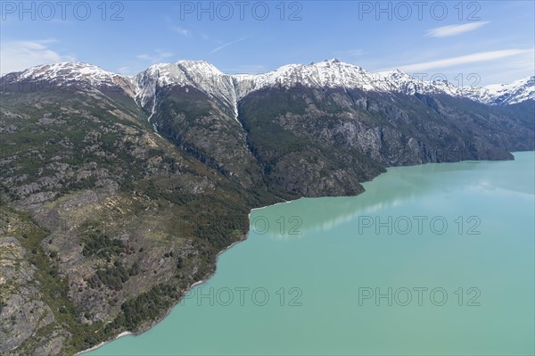 Laguna San Rafael National Park