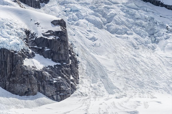 Northern Patagonian Ice Field