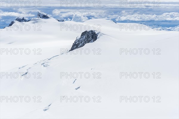 Northern Patagonian Ice Field