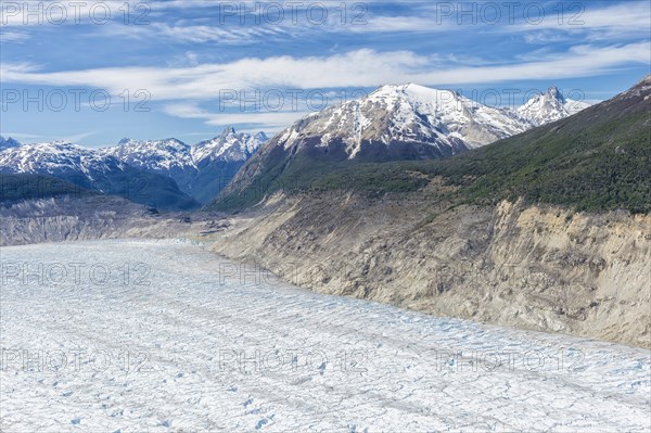 Northern Patagonian Ice Field