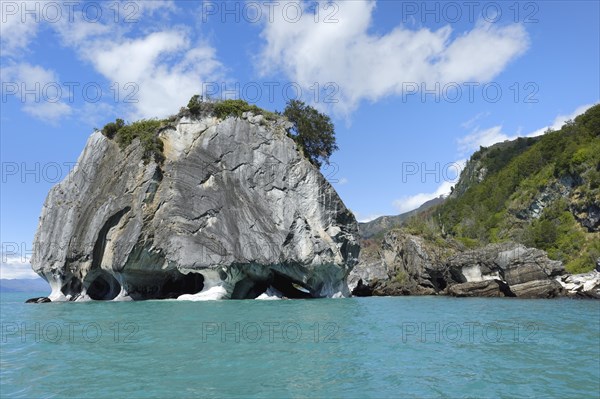 Marble Caves Sanctuary