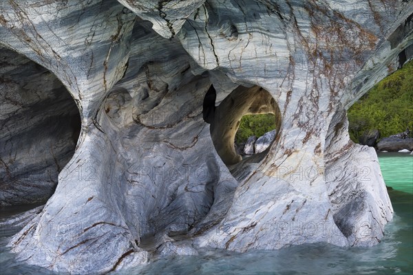 Marble Caves Sanctuary