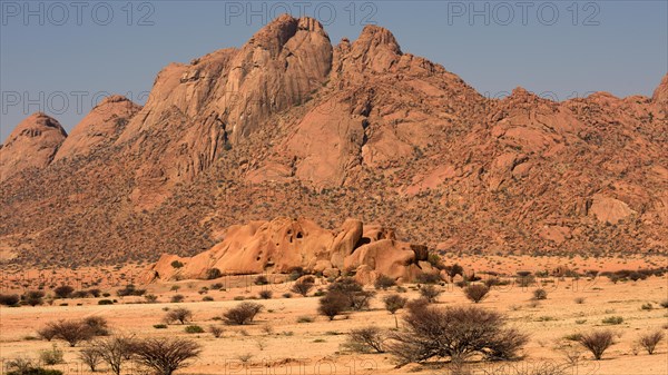 Spitzkoppe