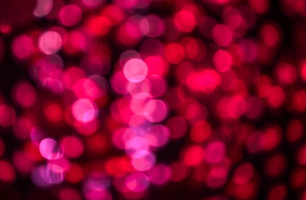 Bokeh Balls