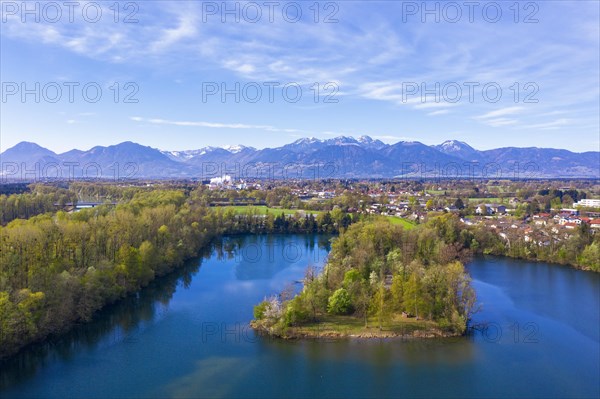 Lake Happingen