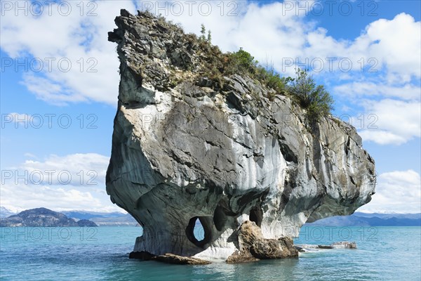 Marble Caves Sanctuary