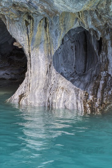 Marble Caves Sanctuary