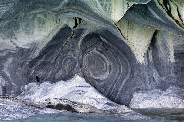 Marble Caves Sanctuary