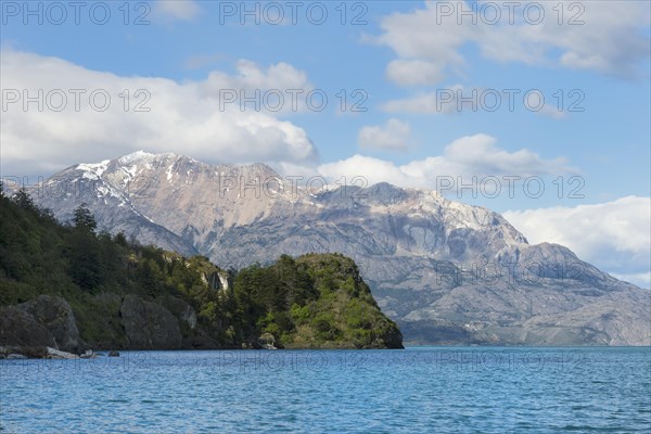 General Carrera Lake