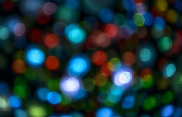 Bokeh Balls