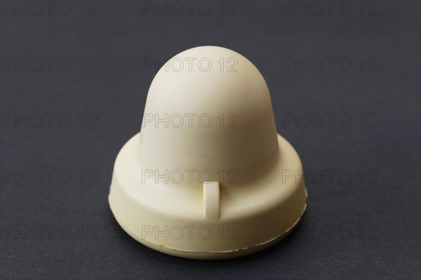 Cervical cap