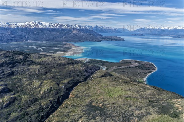 Laguna San Rafael National Park