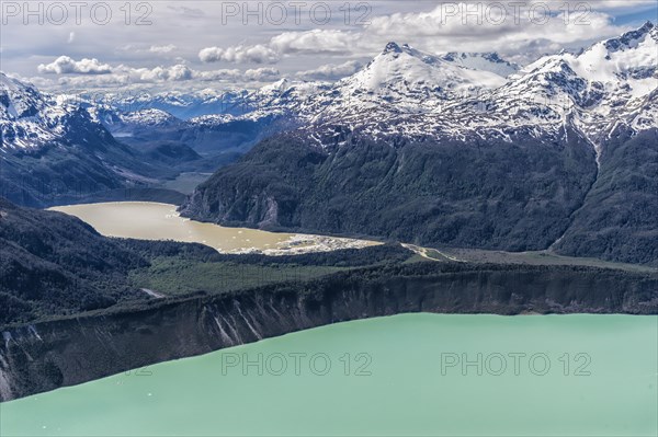 Northern Patagonian Ice Field