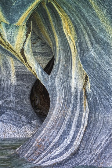 Marble Caves Sanctuary