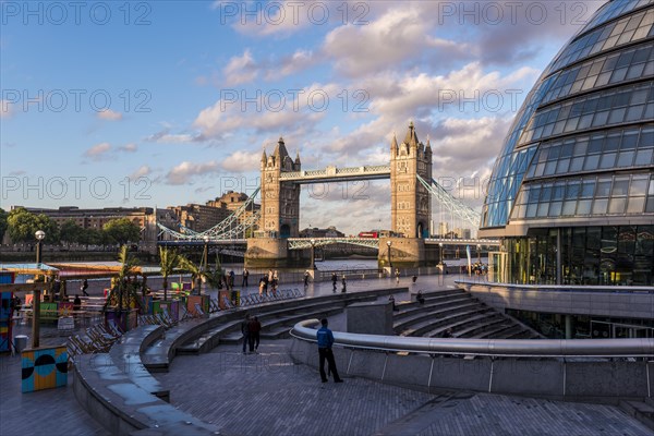 Tower Bridge