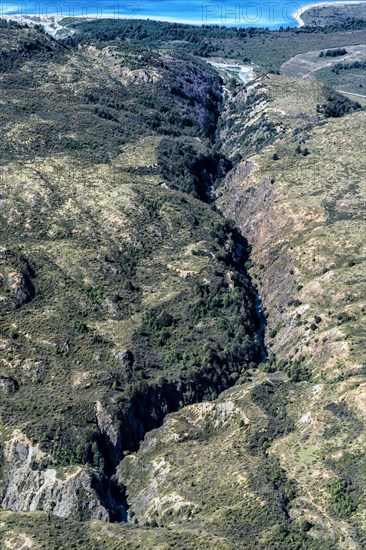 Laguna San Rafael National Park