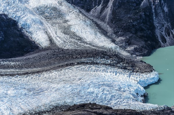 Northern Patagonian Ice Field