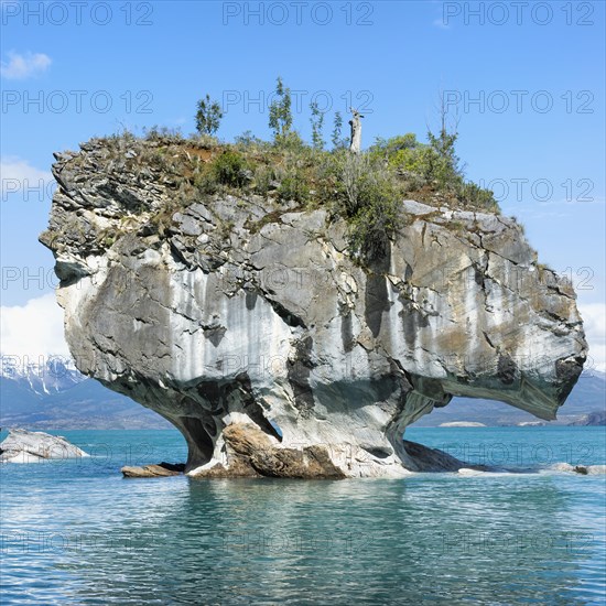 Marble Caves Sanctuary