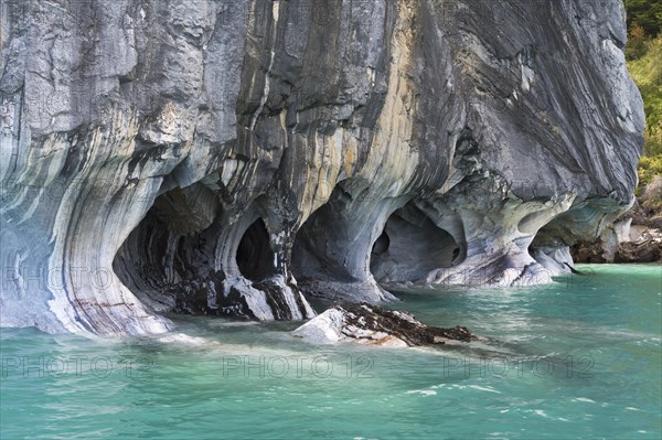 Marble Caves Sanctuary