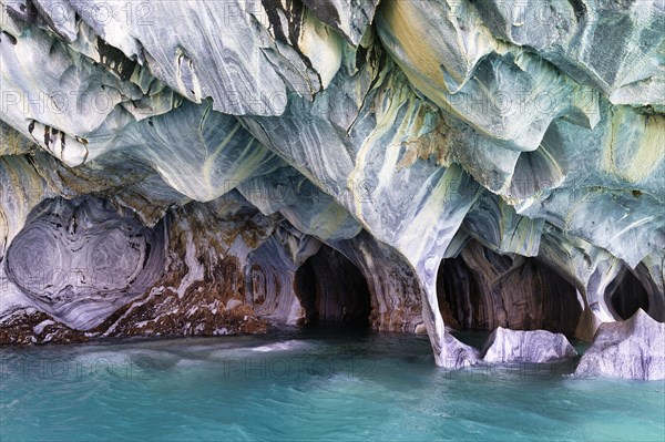 Marble Caves Sanctuary