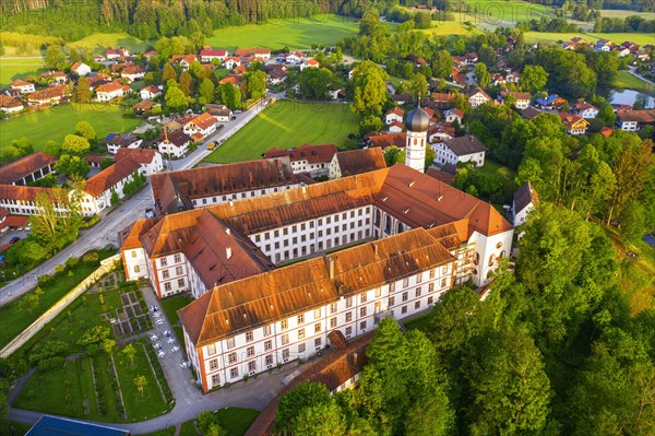 Kloster Beuerberg