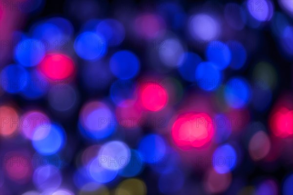 Bokeh Balls