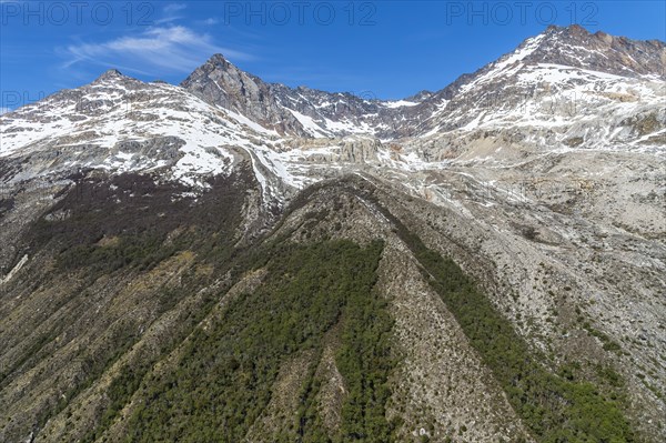 Laguna San Rafael National Park