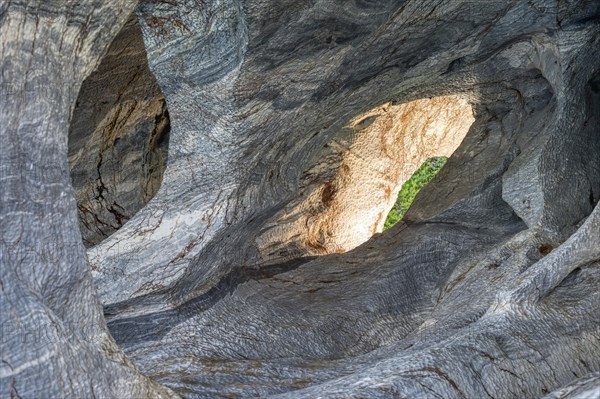 Marble Caves Sanctuary