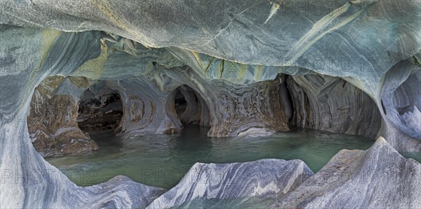 Marble Caves Sanctuary