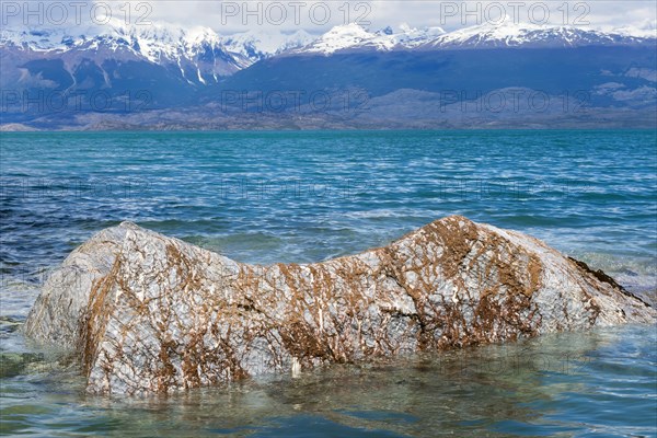 General Carrera Lake