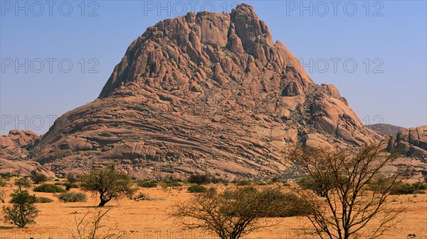 Spitzkoppe