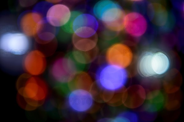 Bokeh Balls