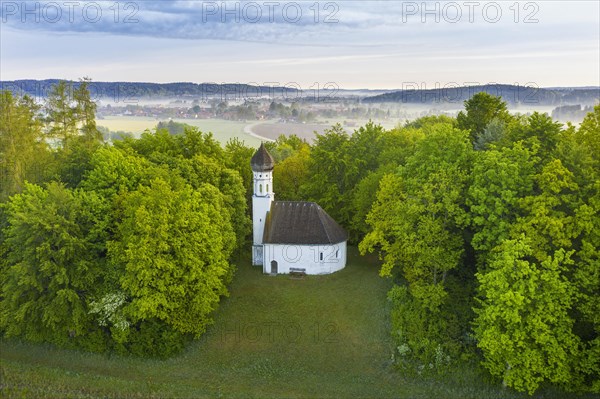 Chapel St. Georg