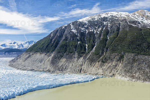 Northern Patagonian Ice Field